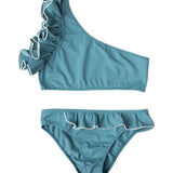Annalise Bikini Seafoam