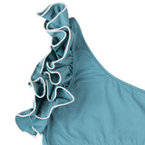 Annalise Bikini Seafoam