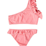 Annalise Bikini Blush pink