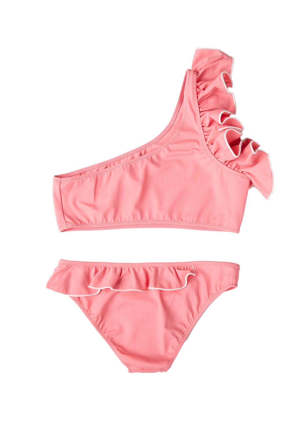 Annalise Bikini Blush pink