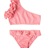 Annalise Bikini Blush pink