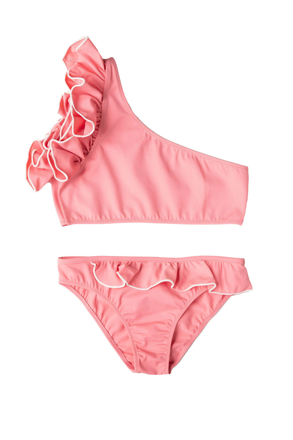 Annalise Bikini Blush pink