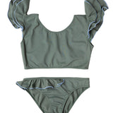Emily Bikini Sage and Dustyblue