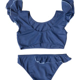 Emily Bikini Spaceblue and Dustyblue