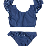 Emily Bikini Spaceblue and Dustyblue