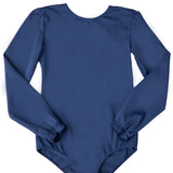 Jemima Surf Suit in Spaceblue Mint