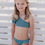 Annalise Bikini Seafoam