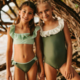 Elisa Bikini Sage And Mint