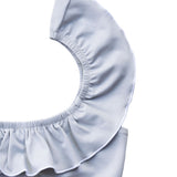 Elisa Bikini Cloud Grey And Space Blue