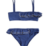 Matilde Bikini Spaceblue And Sparkle