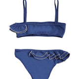 Matilde Bikini Spaceblue And Sparkle