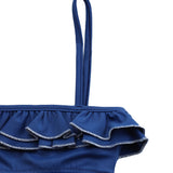 Matilde Bikini Spaceblue And Sparkle