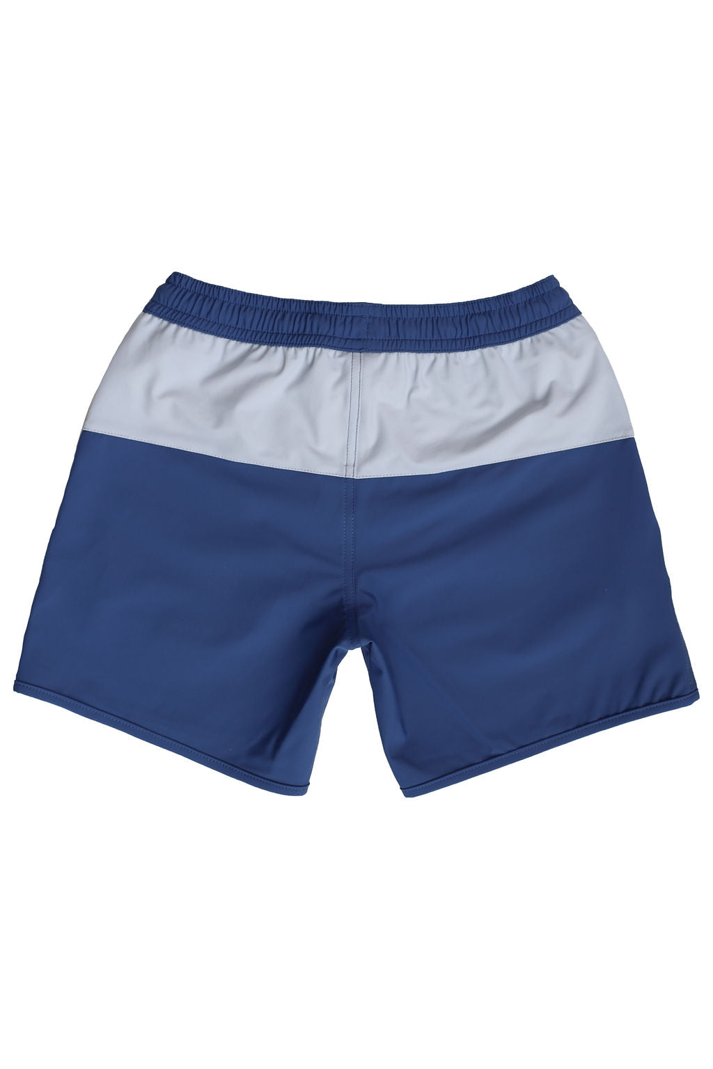 Jack Swim Shorts Space Blue And Cloud grey