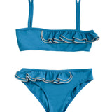 Matilde Bikini Sky Blue And Sand
