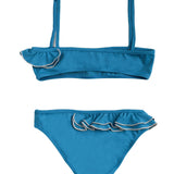 Matilde Bikini Sky Blue And Sand