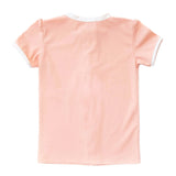 Rashguard Rose
