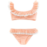 Kate Bikini - peachpink and ivory