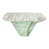 Alice swim pants - Delicate mint