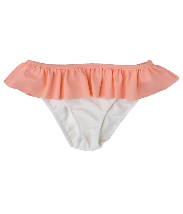 Alice Swim Pants - Peach Pink | Folpetto