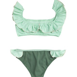 Elisa Bikini Sage And Mint