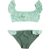 Elisa Bikini Sage And Mint