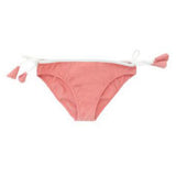 Isla swim pants - Coral Pink