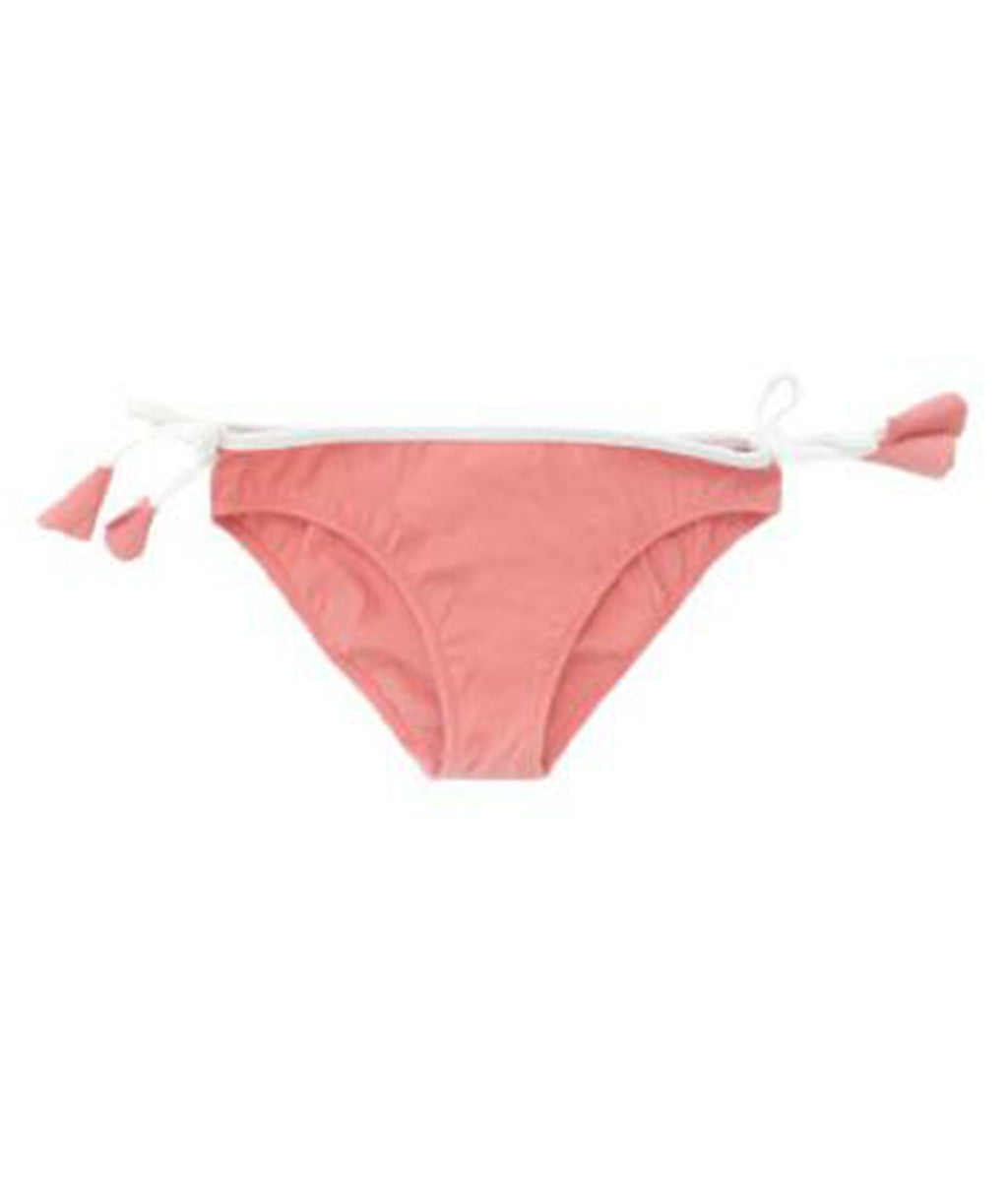 Isla swim pants - Coral Pink