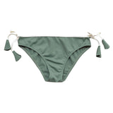 Isla swim pants - Sage green