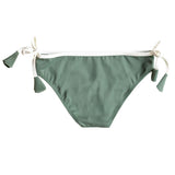 Isla swim pants - Sage green