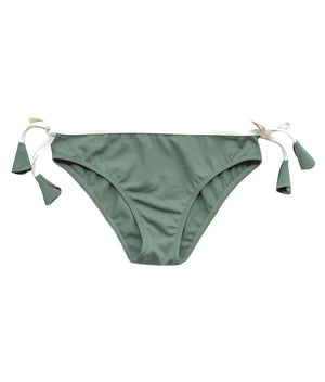 Isla swim pants - Sage green
