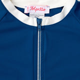 Rashguard Leonardo - Cobaltblue