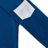 Rashguard Leonardo - Cobaltblue