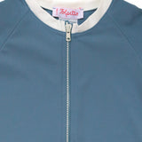 Rashguard Leonardo - Dustyblue