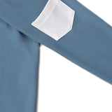 Rashguard Leonardo - Dustyblue