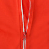 Rashguard Leonardo - Mandarinred