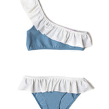 Maia bikini - Dustyblue