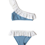 Maia bikini - Dustyblue