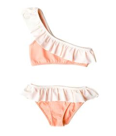 Maia bikini - Peachpink