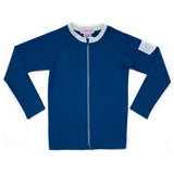 Rashguard Leonardo - Cobaltblue