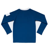 Rashguard Leonardo - Cobaltblue