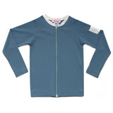 Rashguard Leonardo - Dustyblue