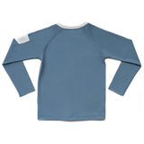 Rashguard Leonardo - Dustyblue