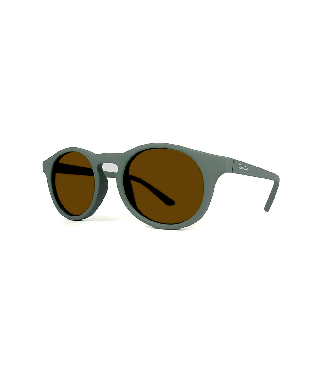 Sage Green Sunglasses