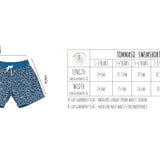 Swimshort Tommaso