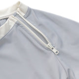 Rashguard Spencer - Cloud grey