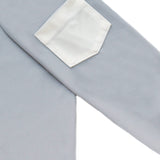 Rashguard Spencer - Cloud grey