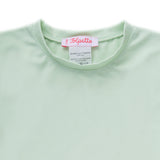 Rashguard Lucie - Delicate Mint